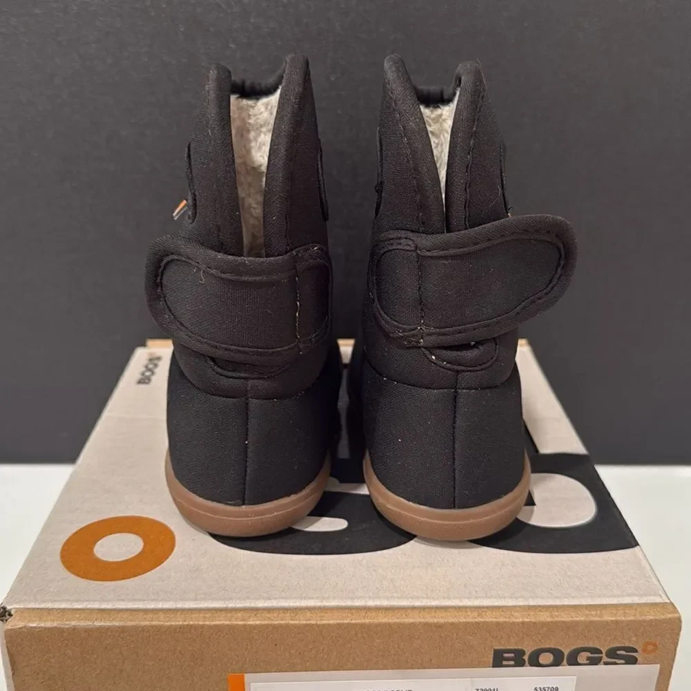 Kids Bogs Boots